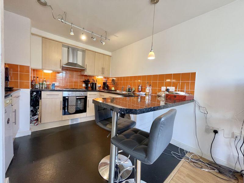 Main image of property: Hendre Road, SE1