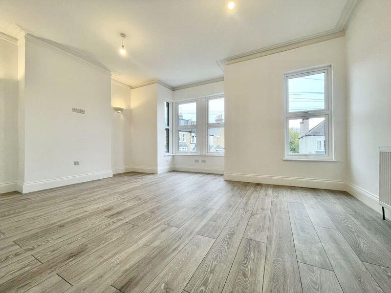Main image of property: Agnew Road, SE23