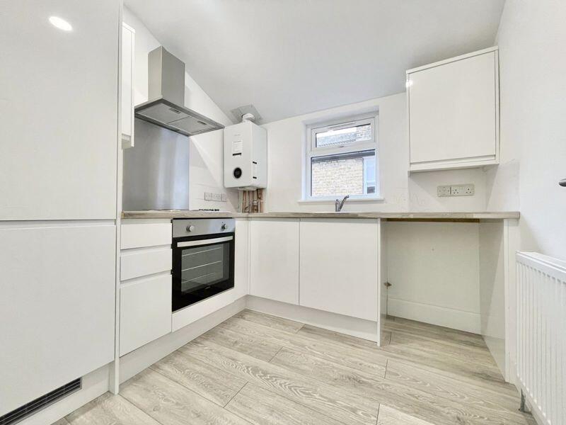 Main image of property: Agnew Road, SE23
