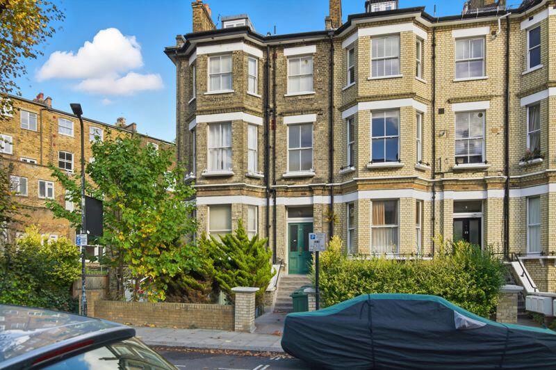 Main image of property: Crossfield Road, NW3
