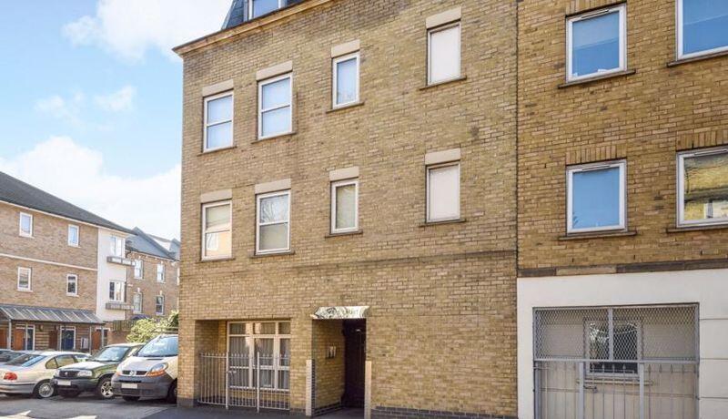 Main image of property: Hendre Road, SE1