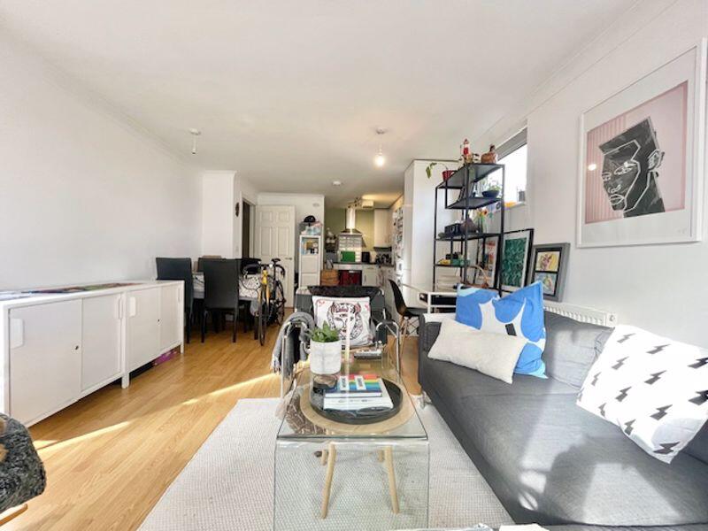 Main image of property: Westmoreland Road, SE17