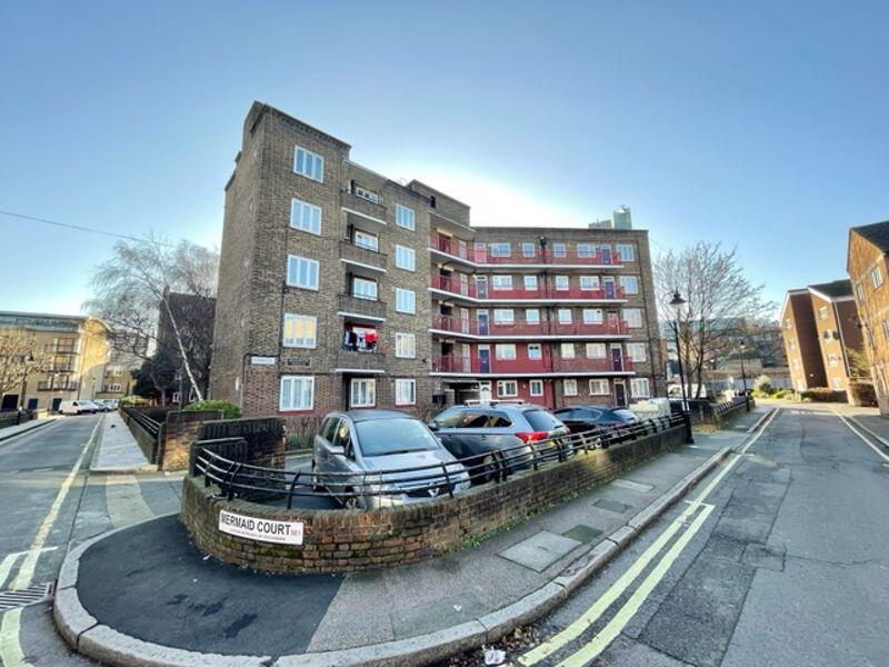 Main image of property: Tennis Street,  SE1