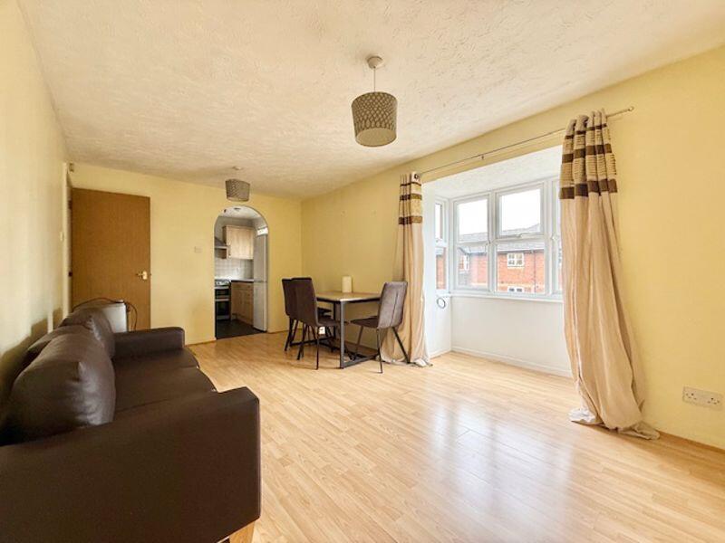 Main image of property: Stubbs Drive, SE16