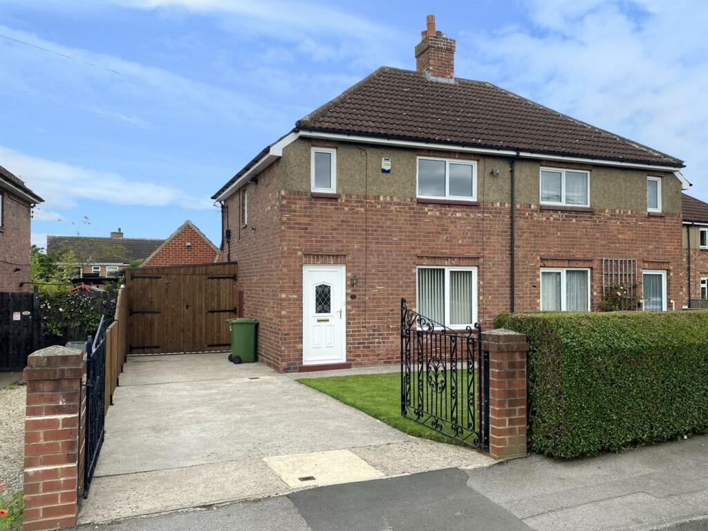 Main image of property: South End Terrace, Bedale