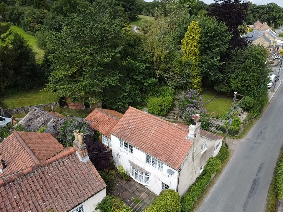 Main image of property: Well Bank, Well, Bedale