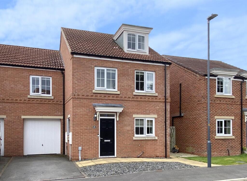 Main image of property: Elm Tree Lane, Aiskew, Bedale