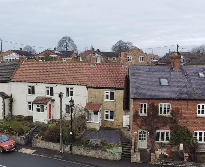 Main image of property: Little Crakehall, Bedale