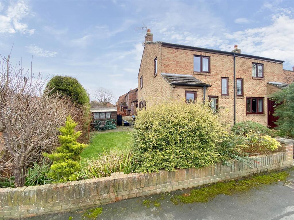 Main image of property: The Oaks, Masham, Ripon