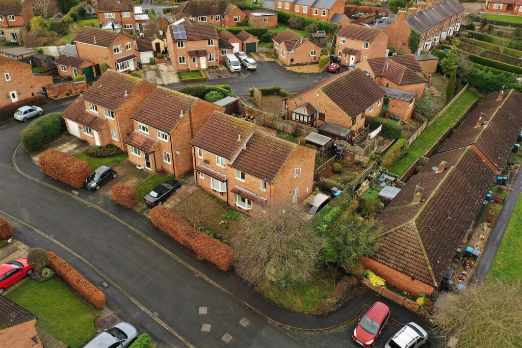 Main image of property: Queen Annes Drive, Bedale