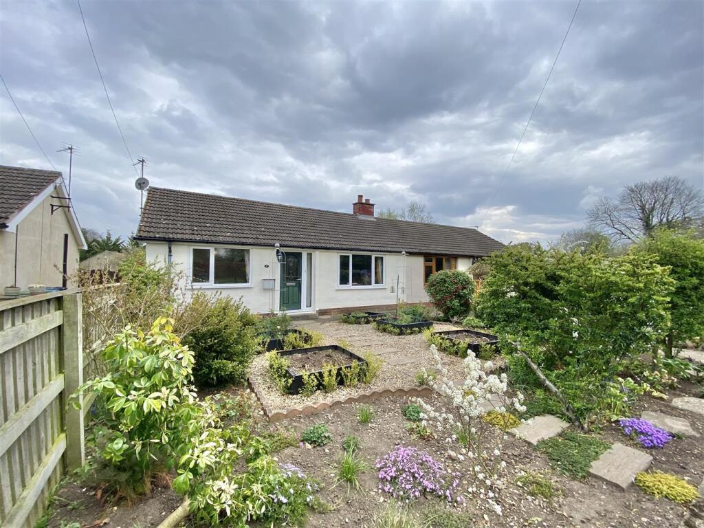 Main image of property: Beech Close, Snape, Bedale