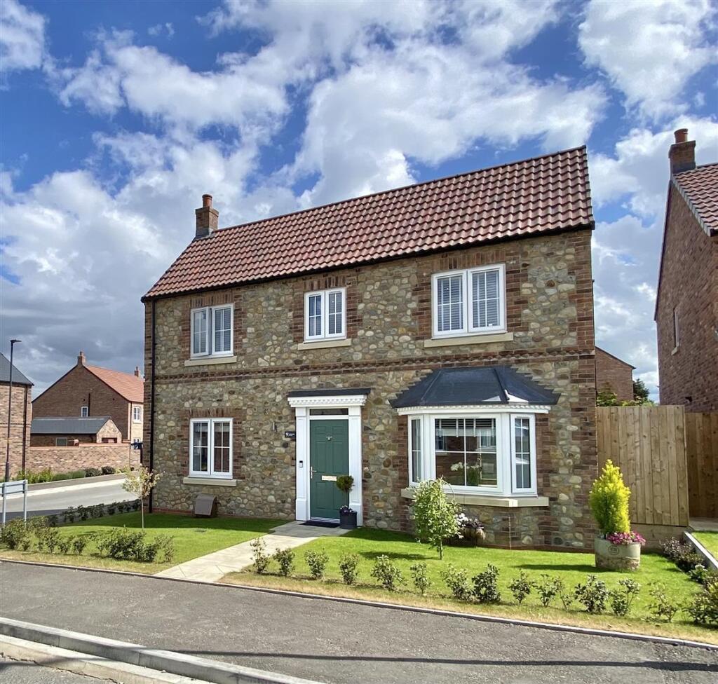 Main image of property: Swaledale Drive, Bedale