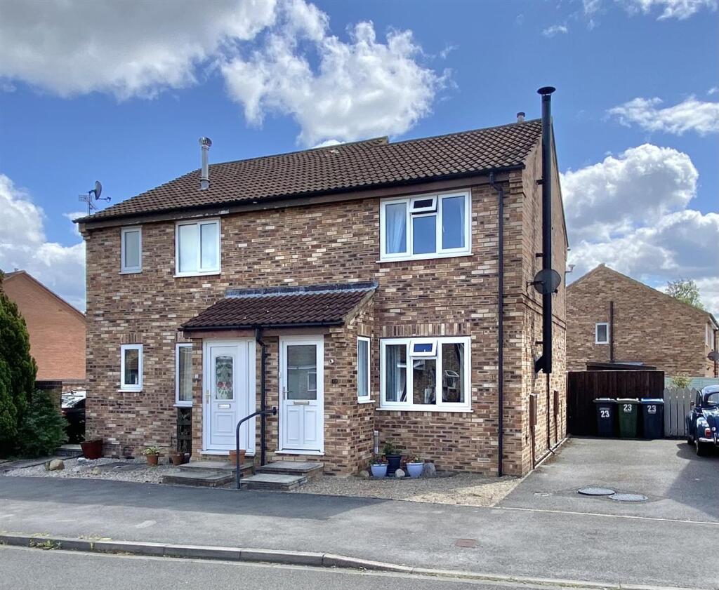 Main image of property: Iddison Drive, Bedale