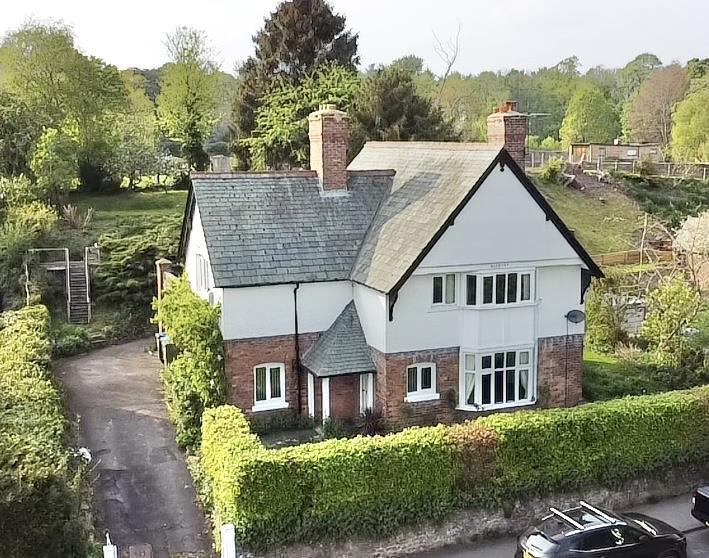 Main image of property: 8 Wycar, Bedale