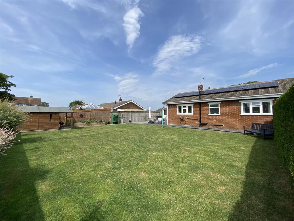 Main image of property: St Johns Road, Leeming, Northallerton