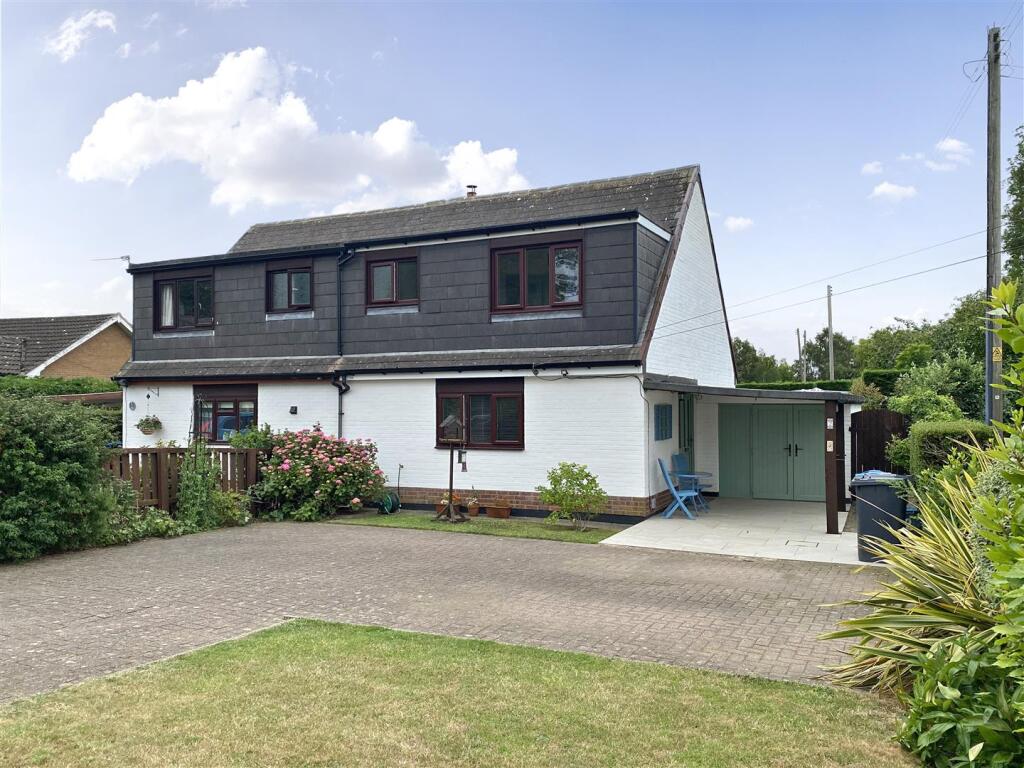 Main image of property: Hilton Garth, Londonderry, Northallerton