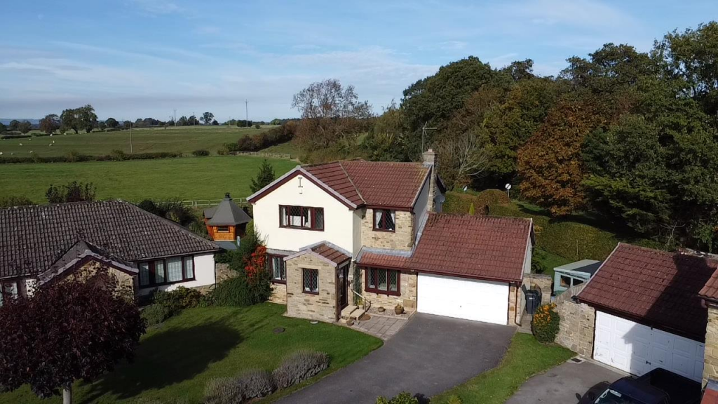 Main image of property: Village Fold, Kirkby Fleetham, Northallerton