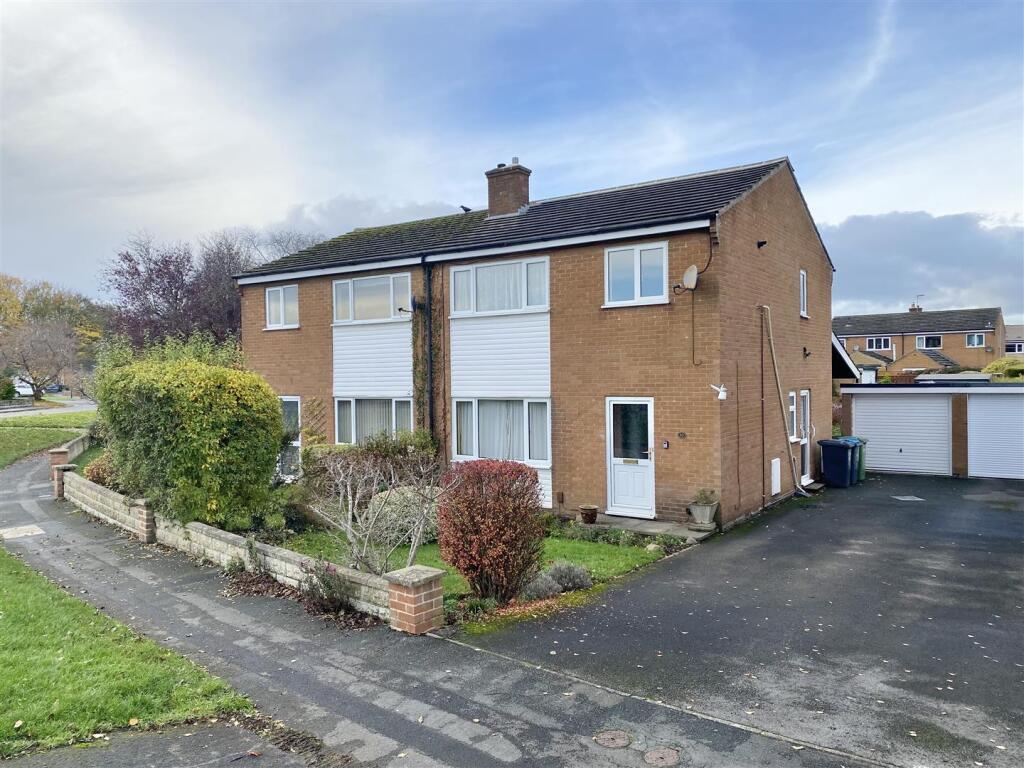 Main image of property: Ash Tree Road, Bedale