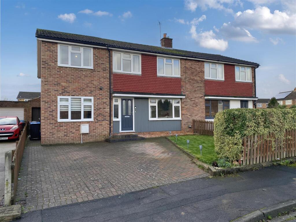 Main image of property: Meadow Grove, Bedale