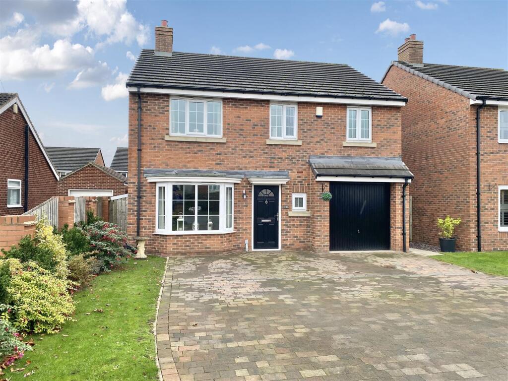 Main image of property: Bedale Road, Aiskew, Bedale