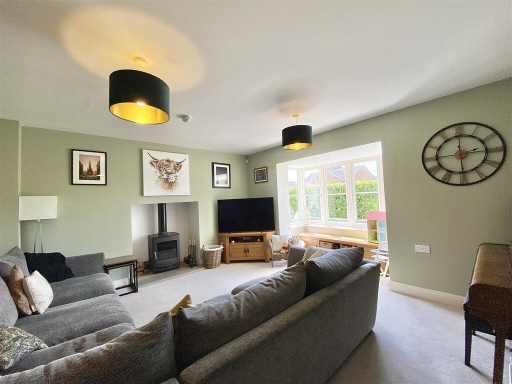 Main image of property: Hackforth Road, Little Crakehall