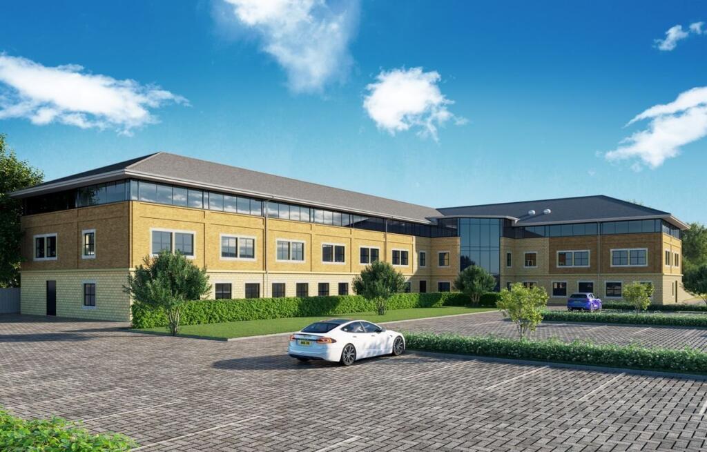 Main image of property: Bay View, Wraik Hill, Whitstable, Kent, CT5