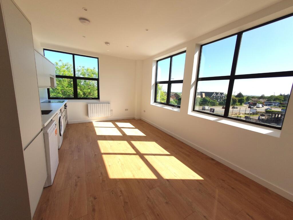 Main image of property: Bay View, Wraik Hill, Whitstable, Kent, CT5