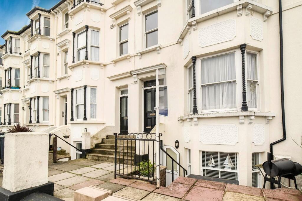 Main image of property: Central Parade, Herne Bay, Kent, CT6