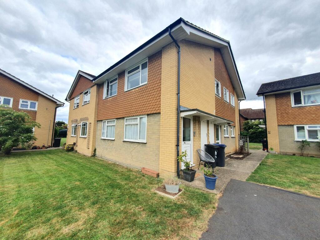 Main image of property: Glebe Way, Whitstable, Kent, CT5