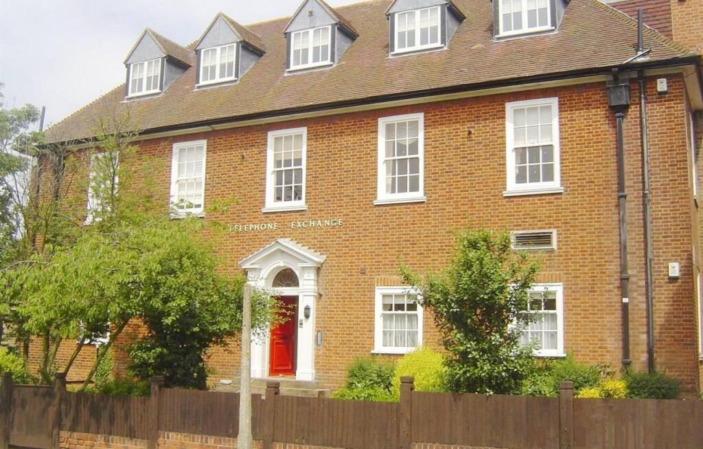 Main image of property: The Exchange, Tankerton Road, Whitstable, Kent, CT5