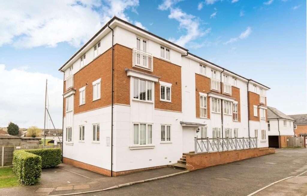 Main image of property: Wicketts End, Whitstable, Kent, CT5