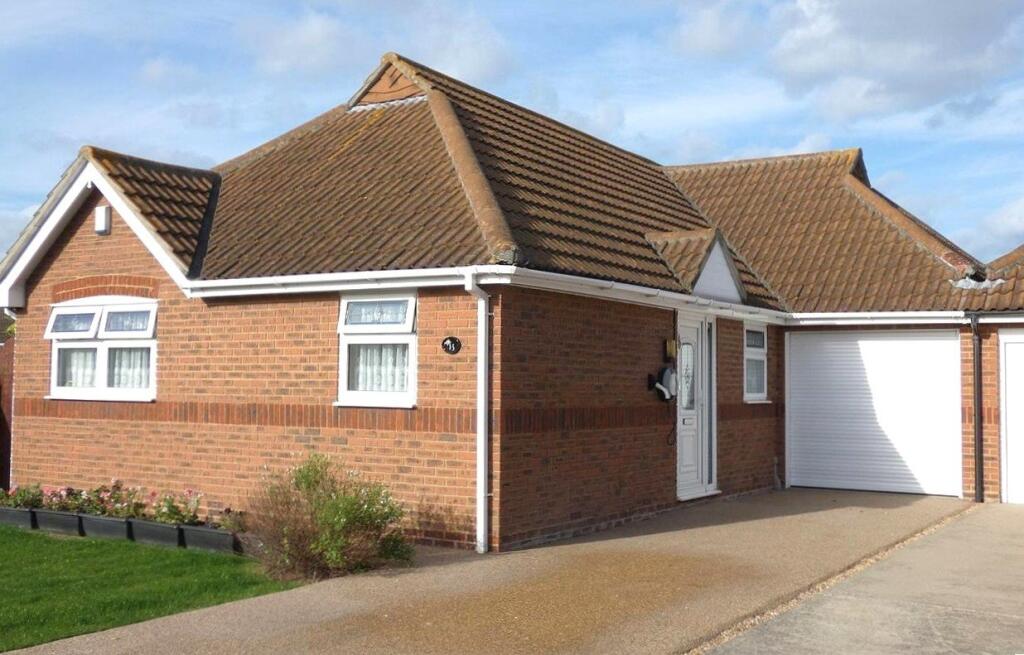 Main image of property: Wauchope Road, Whitstable, CT5