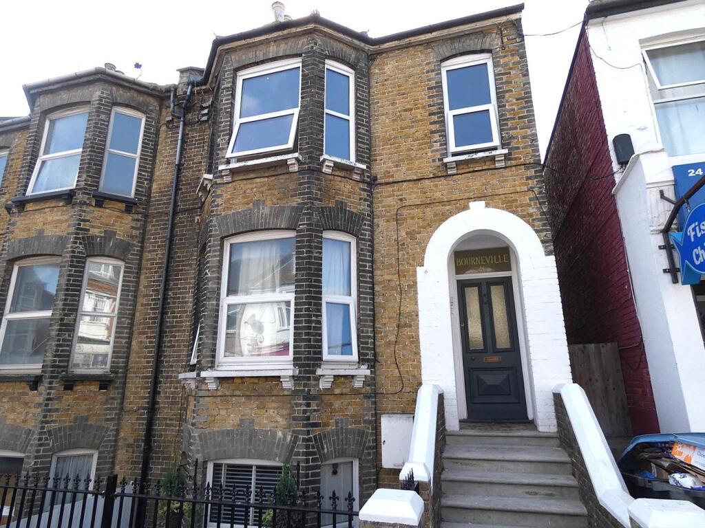 Main image of property: High Street, Herne Bay, Kent, CT6