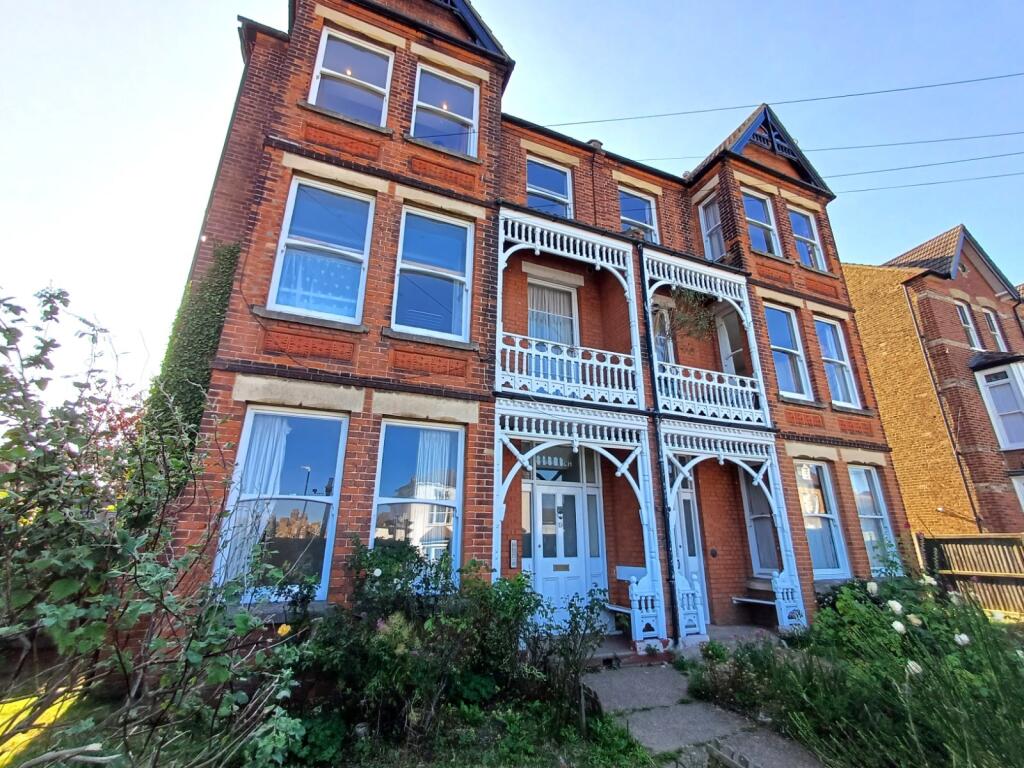 Main image of property: Canterbury Road, Herne Bay, Kent, CT6