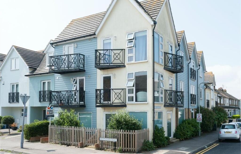 Main image of property: Fishermans Wharf, Diamond Road, Whitstable, Kent, CT5