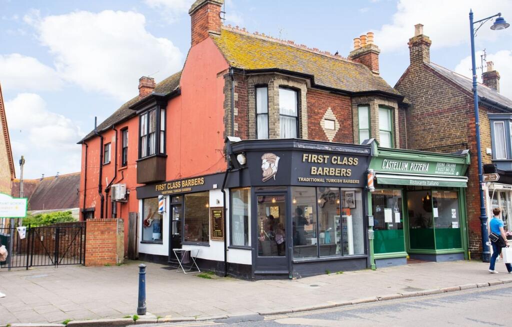 Main image of property: Oxford Street, Whitstable, Kent, CT5