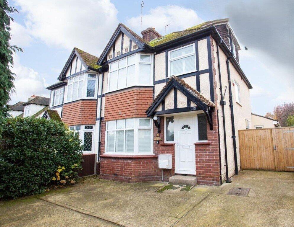 Main image of property: Joy Lane, Whitstable, Kent, CT5