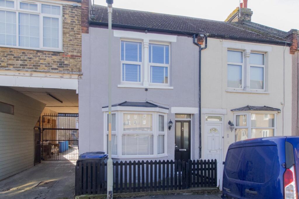 Main image of property: Hanover Street, Herne Bay, CT6