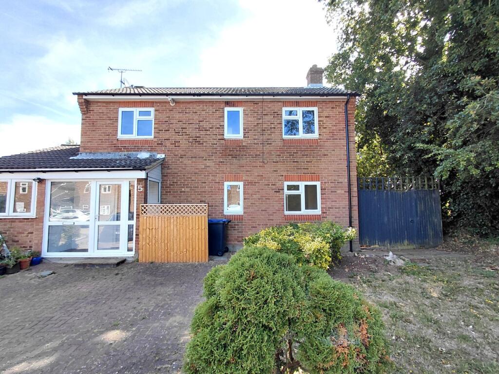 Main image of property: Winston Gardens, Herne Bay, CT6