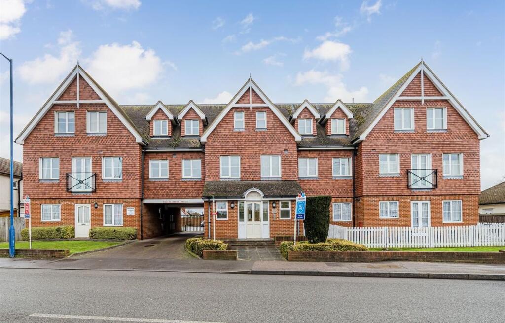 Main image of property: St Johns Place, St Johns Road, Swalecliffe, Kent, CT5
