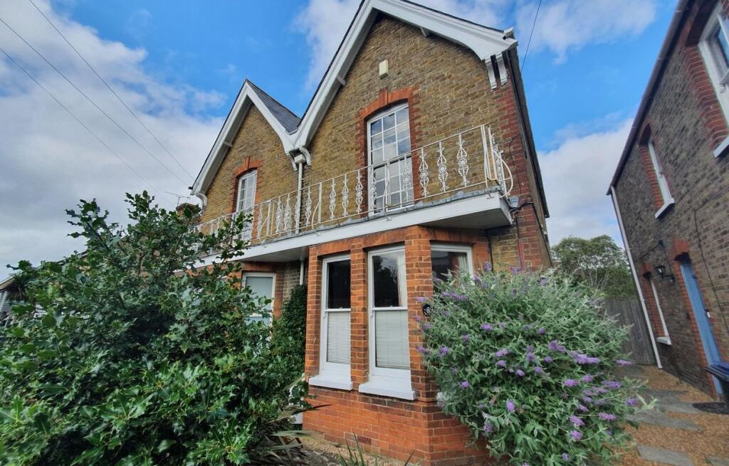 Main image of property: Saddleton Road, Whitstable, Kent, CT5