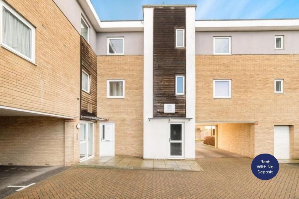 Main image of property: Olympia Way, Whitstable, Kent, CT5