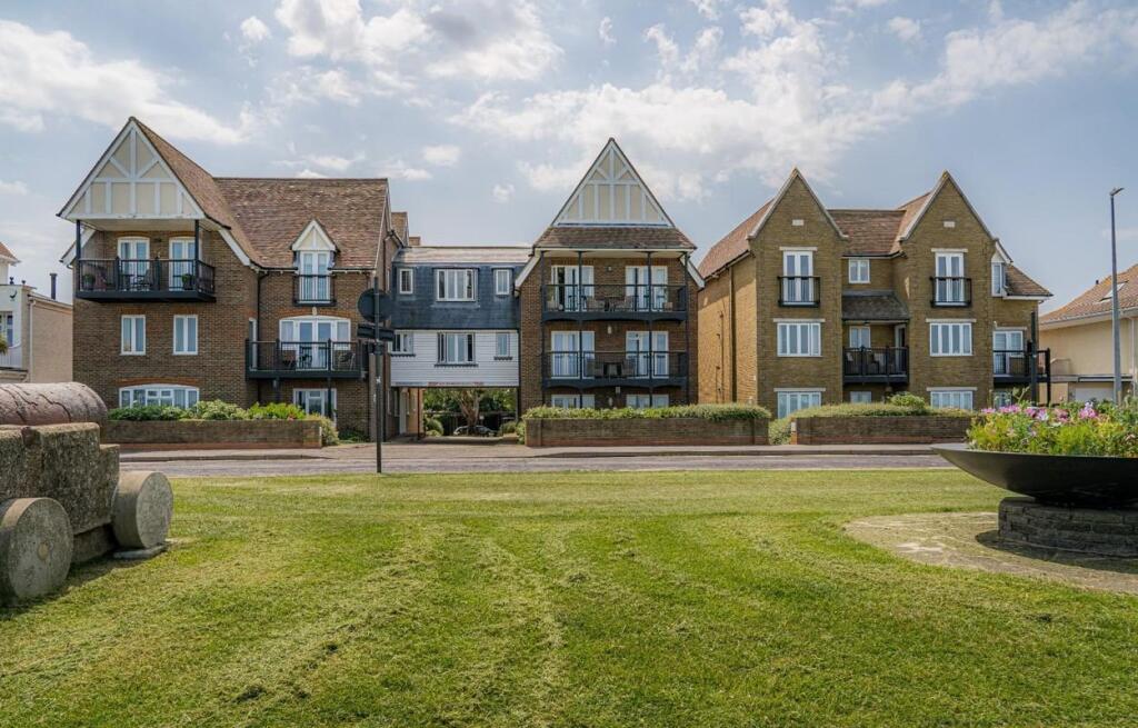 Main image of property: Marine Parade, Tankerton, Whitstable, CT5