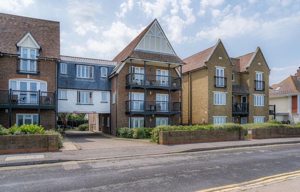 Main image of property: Marine Parade, Tankerton, Whitstable, CT5