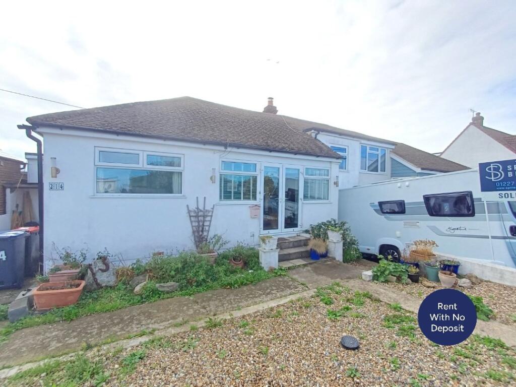 Main image of property: Faversham Road, Whitstable, CT5