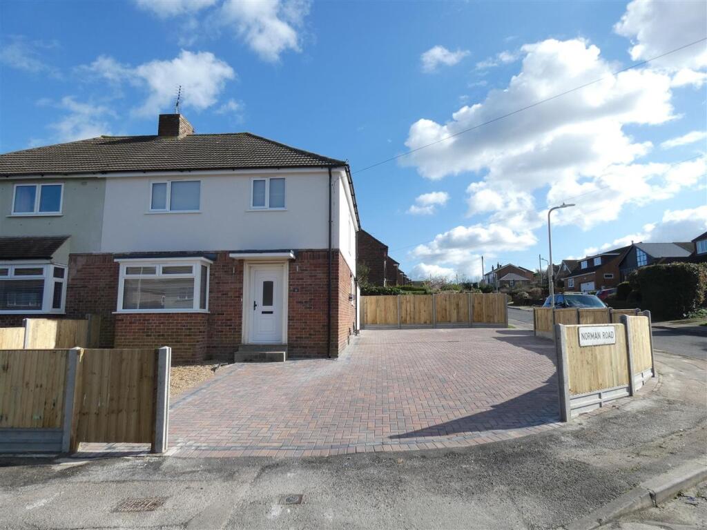 Main image of property: Norman Road, Whitstable, Kent, CT5