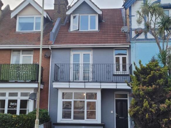 Main image of property: Sea Street, Herne Bay, Kent, CT6