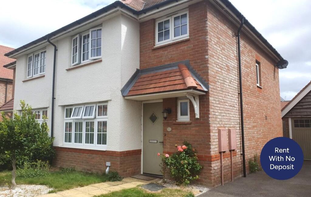Main image of property: Bancord Avenue, Herne Bay, Kent, CT6