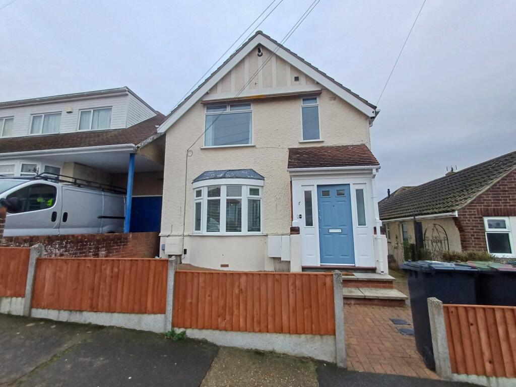 Main image of property: Westcliff Drive, Herne Bay, Kent, CT6