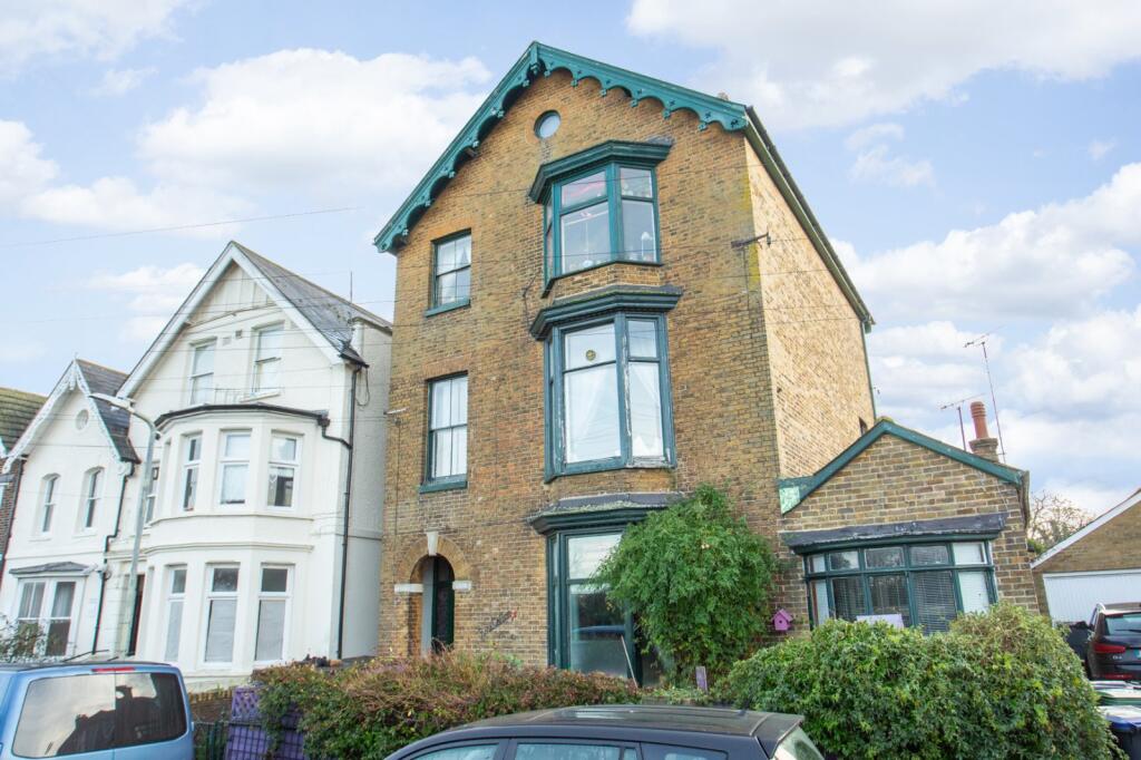 Main image of property: West Cliff, Whitstable, Kent, CT5